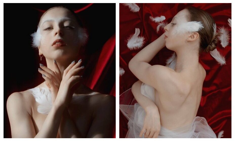 Александра Бойкова