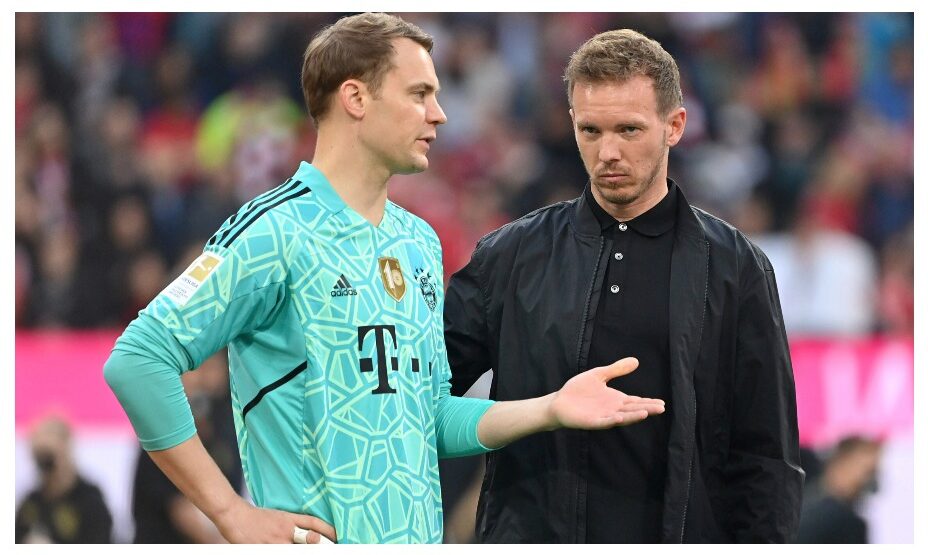 Мануэль Нойер