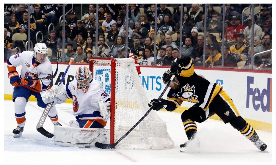 Илья Сорокин