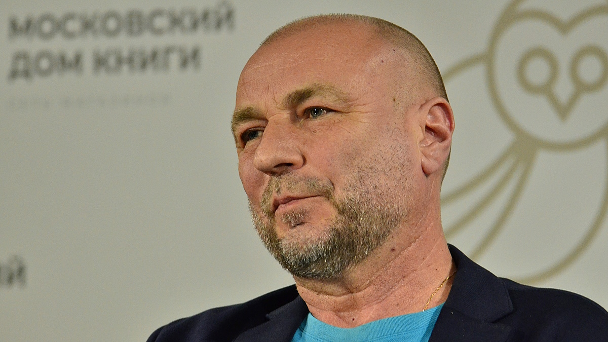 Тренер Александр Жулин. Фото: GLOBAL LOOK PRESS