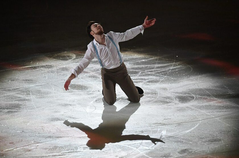 Дмитрий Алиев