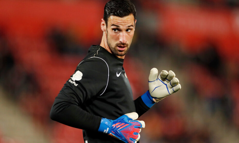 Серхио Рико