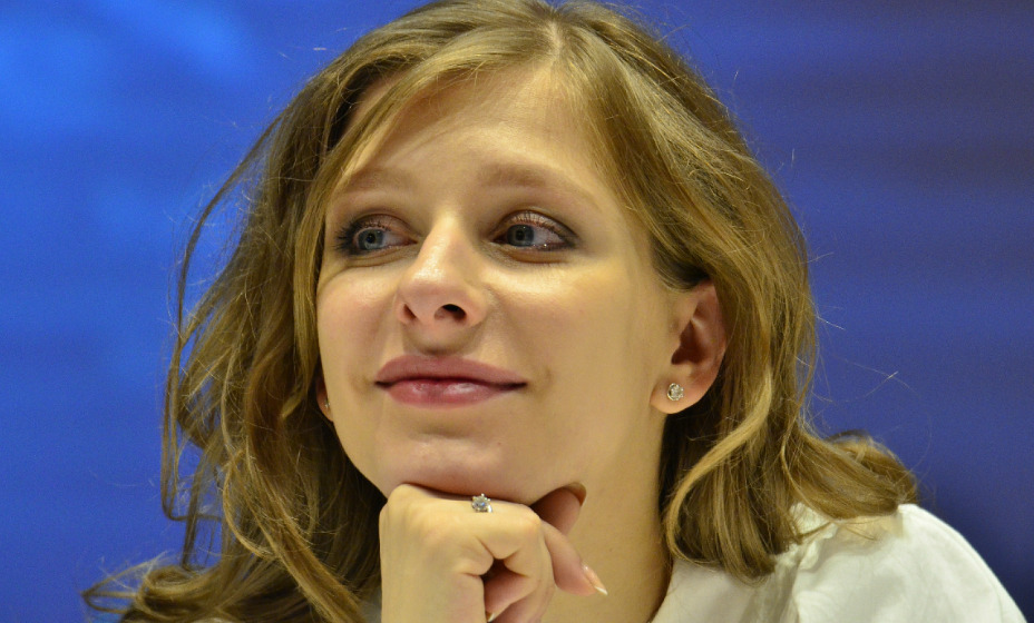 Лиза Арзамасова споет на шоу Ильи Авербуха. Фото: Global Look Press