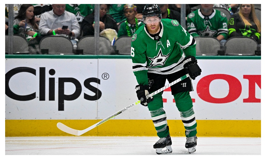 Павелски вышел на 13-е место по голам в плей-офф. Фото: Reuters