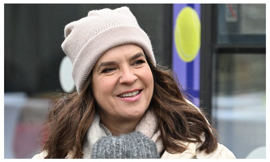 Катарина Витт