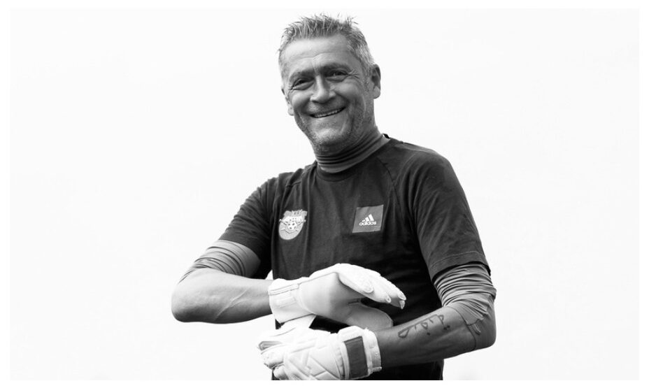 Юрий Перескоков