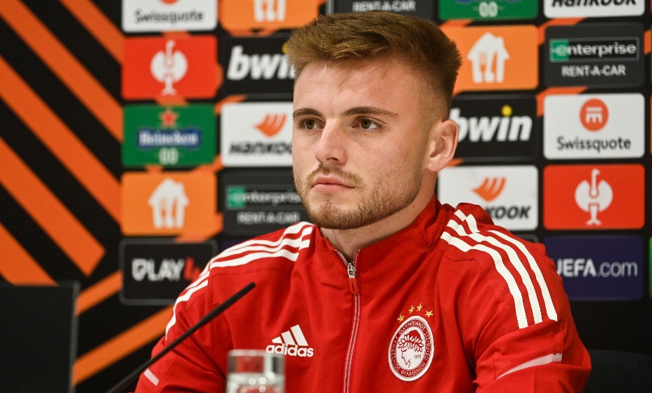 Рябчук находится в шаге от перехода в РПЛ. Фото: Global Look Press