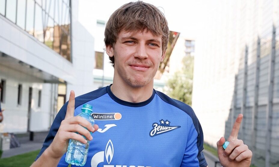 Даниил Одоевский