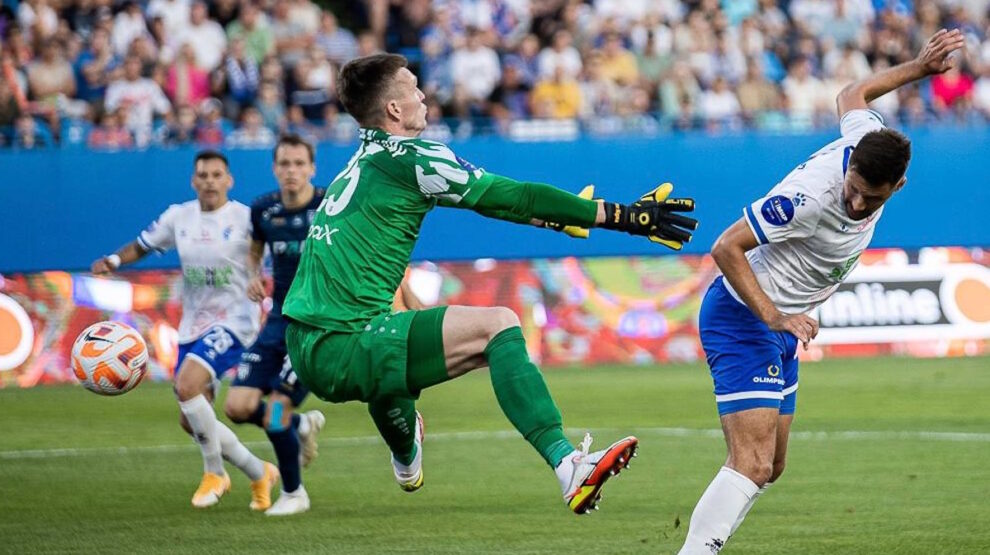 Факел, Пари НН, РПЛ, футбол