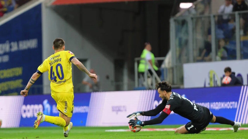 Ростов, Локомотив, футбол, Кубок России