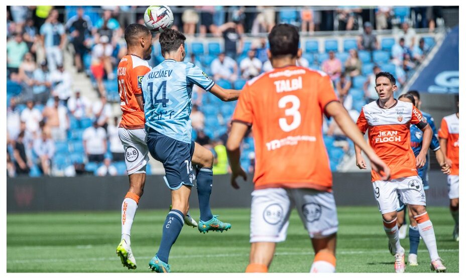 Далер Кузяев, футбол