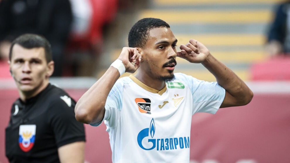 Зенит, Рубин, РПЛ, футбол