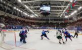 Сказочная «Лада» выносит фаворитов