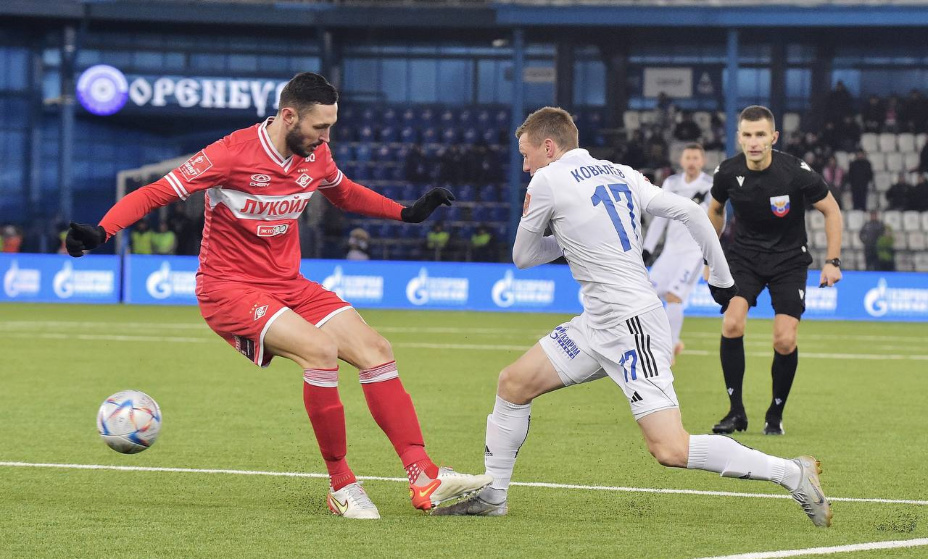 За этот фол 