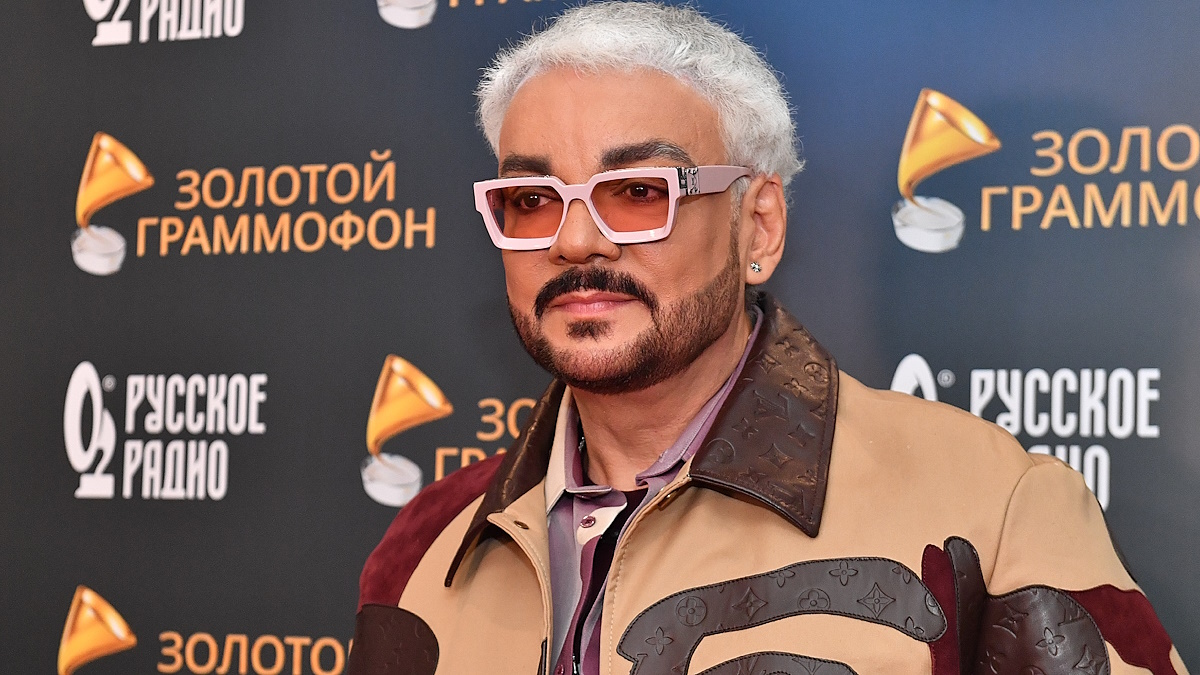 Киркоров мог быть звездой шоу 