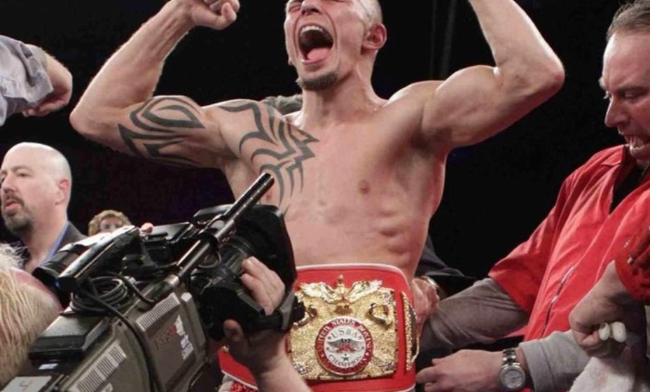 Редкач, фото соцсети