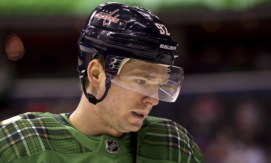 Гендиректор «Трактора» Савин: Кузнецов? Вопрос его возвращения очень важен. Фото: Global Look Press