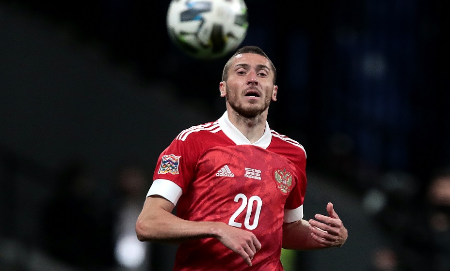 Ионов назвал тройку лучших игроков РПЛ в 2023 году. Фото: Global Look Press