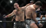 Кто такой Шон Стрикленд — самый чокнутый боец UFC