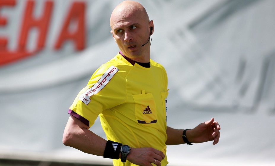 Лапочкин: Нет объяснения, что происходит с Карасевым второй сезон. Фото: Global Look Press