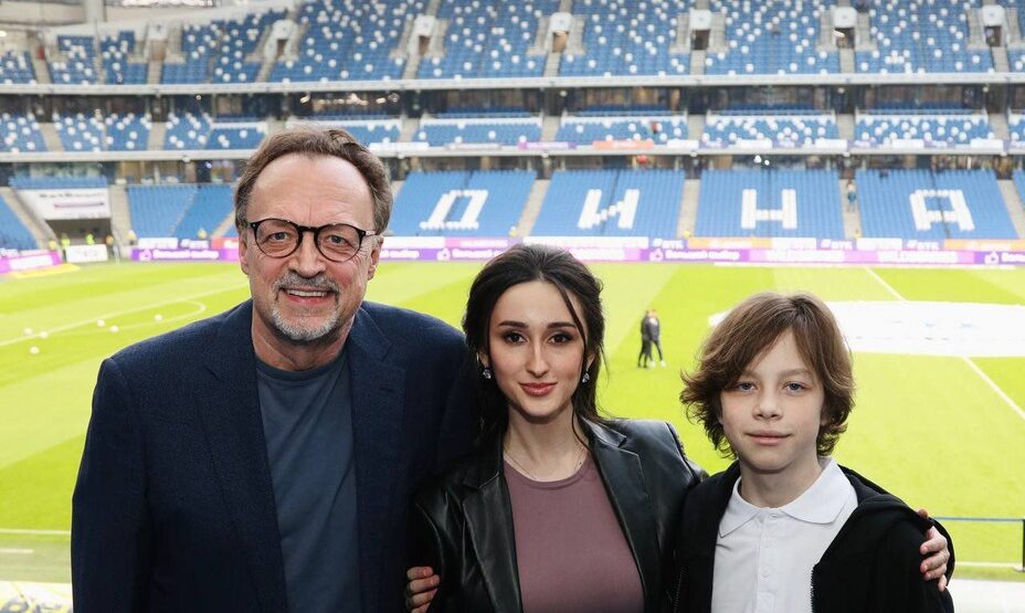 Гусев фото соцсети