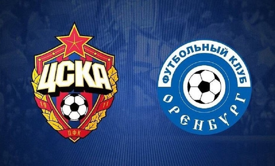 ЦСКА и «Оренбург» объявили стартовые составы на матч РПЛ. Фото: ПФК ЦСКА