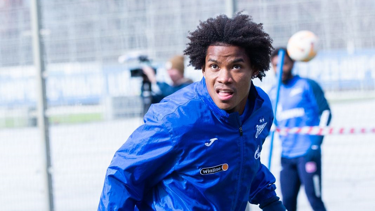 Бразильцы - движущая сила 