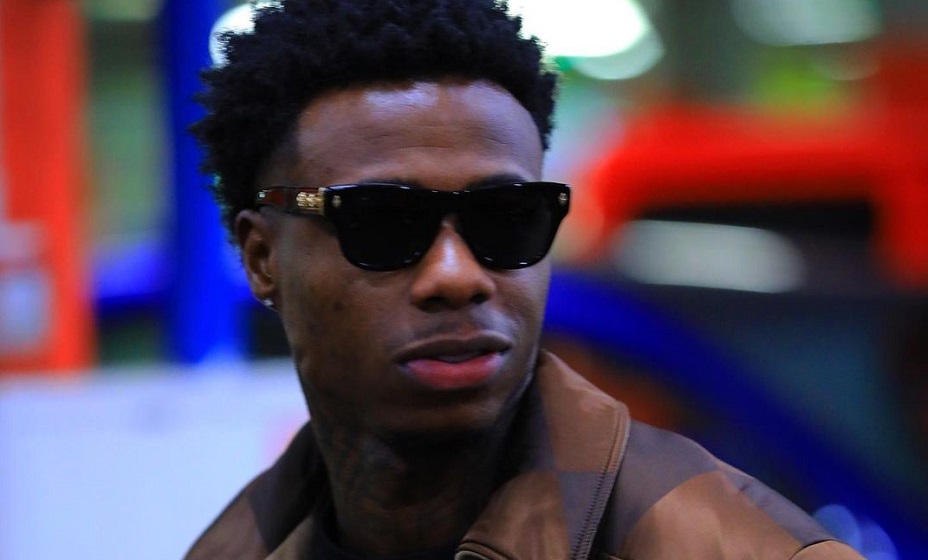 Абаскаль: Надеюсь, с Промесом всё в порядке. Фото: соцсети Квинси Промеса