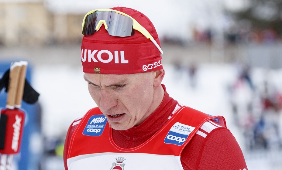 FIS отказалась допускать российских лыжников до своих соревнований в 2025 году. Фото: Global Look Press