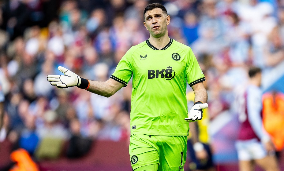 Мартинес: Стадионы должны совершенствоваться, иначе Кубок Америки всегда будет уступать Евро. Фото: Global Look Press