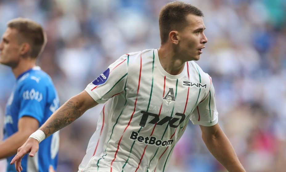 Воробьев спас