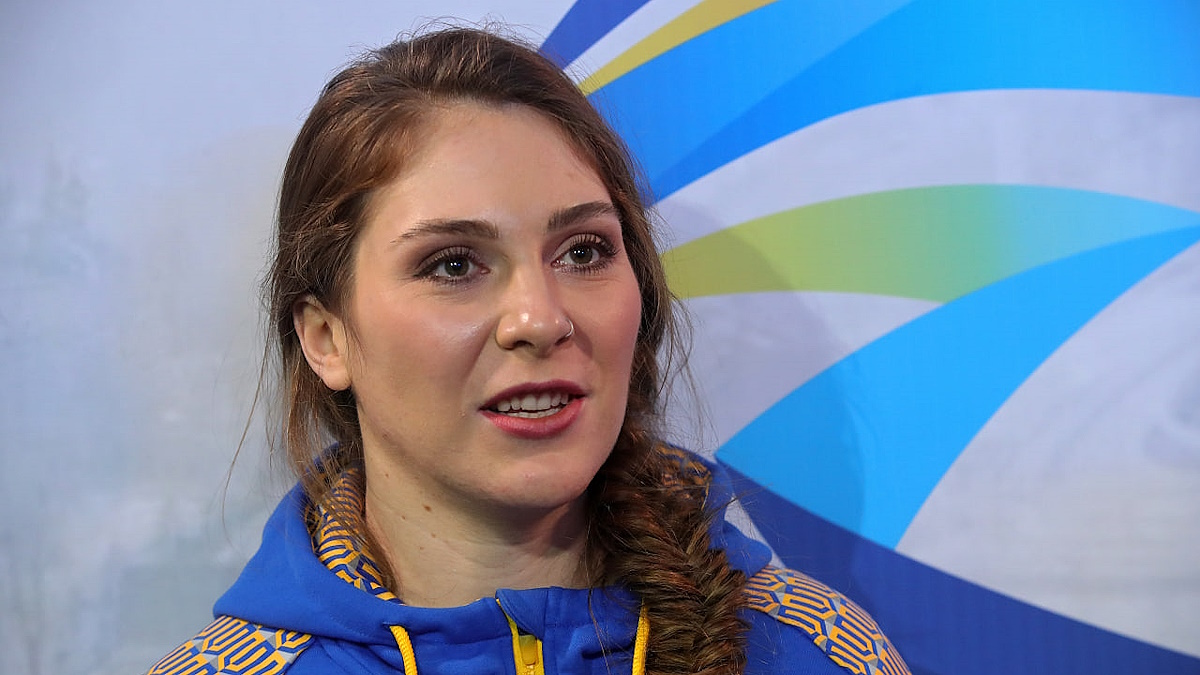 Лидия Гунько. Фото: GLOBAL LOOK PRESS