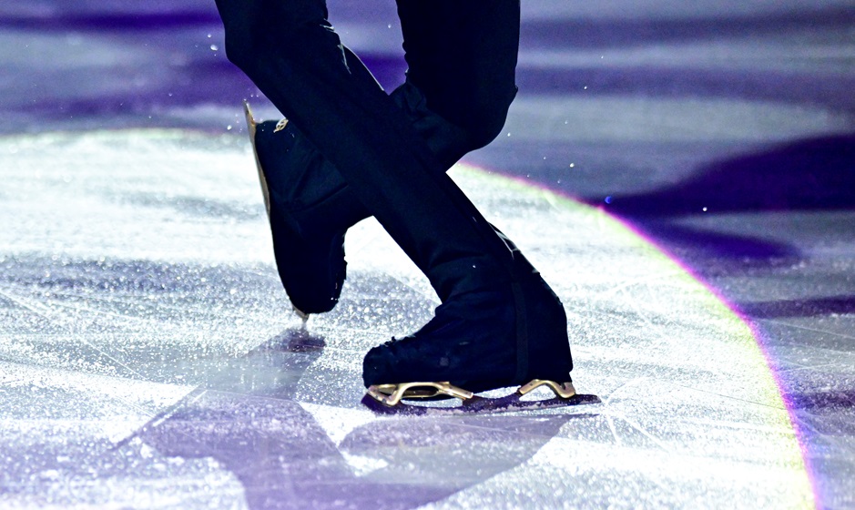 ФФККР представила список участников прыжкового ЧР в Санкт-Петербурге. Фото: Global Look Press