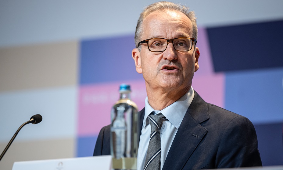 В МОК заявили, что не собираются отменять нейтральный статус для российских спортсменов. Фото: Global Look Press