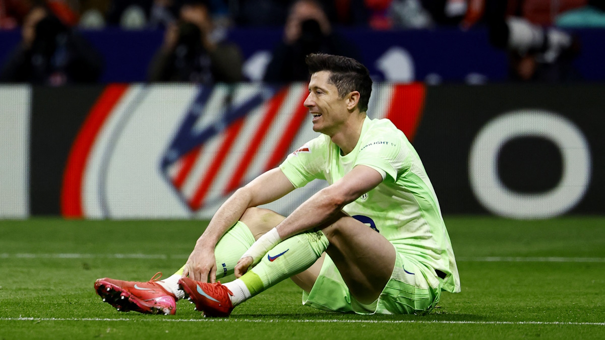 Польша против Литвы на «Народовы» 22 марта 2025: старт квалификации ЧМ-2026 с трансляцией онлайн в Варшаве. Фото: REUTERS