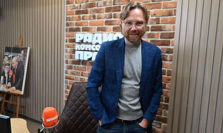 Главный тренер Валерий Карпин считает, что футболистам нужно обязательно прочитать 