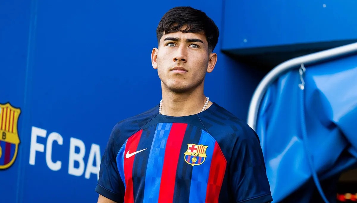 Защитник Роман Вега не заиграл в 