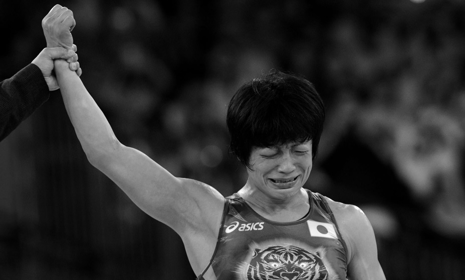 На 45-м году жизни скончалась олимпийская чемпионка Хитоми Обара. Фото: Global Look Press