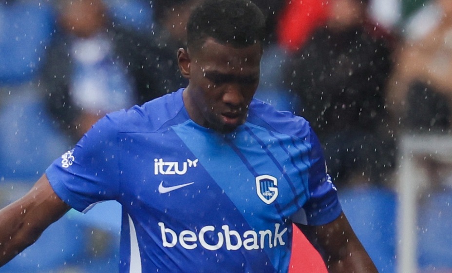 «Спартак» отказался от Куэсты после медосмотра. Фото: Global Look Press