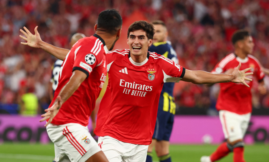 Определились все 36 команд-участниц Лиги чемпионов сезона 2025/26. Фото: Reuters