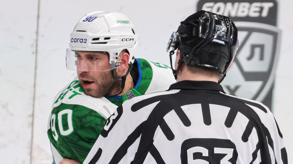 Джошуа Ливо. Фото: GLOBAL LOOK PRESS