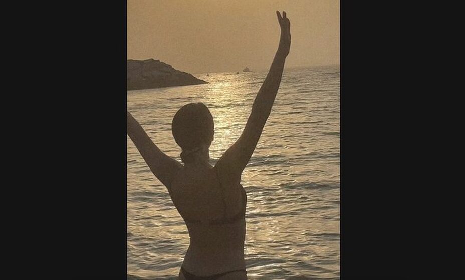 Фото из соцсетей Алины Загитовой azagitova