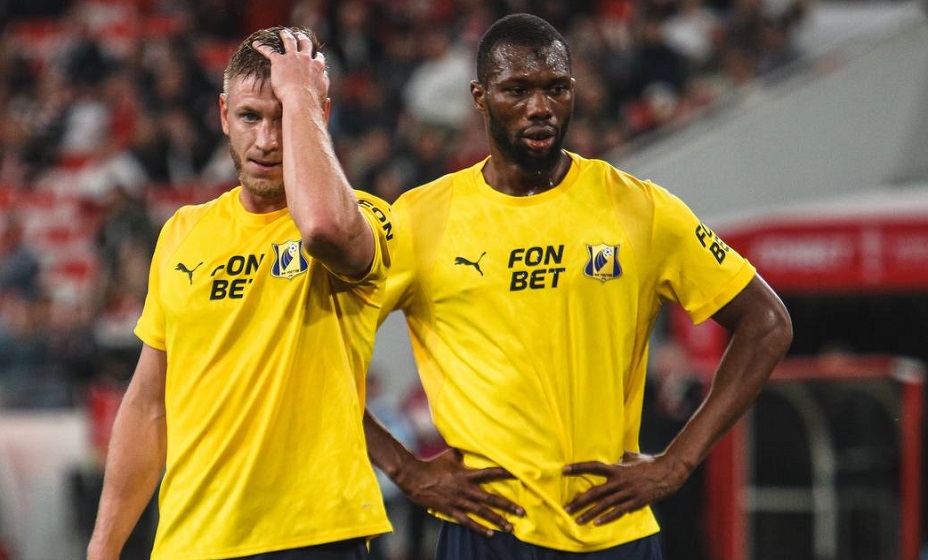 «Ростов» Фото: ФК «Ростов»