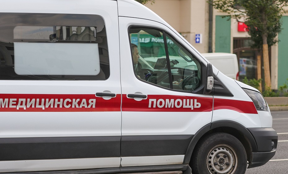 Школьник, посещающий секцию бокса, сломал носы девочкам из-за бытовой провокации. Фото: Global Look Press