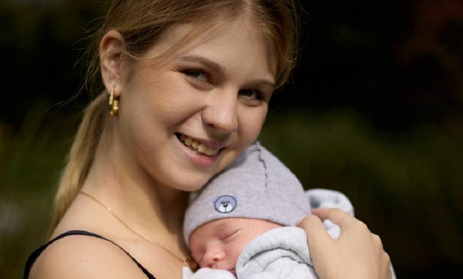 Трусова: Няня? Не знаю, смогу ли я доверить ребенка чужому человеку. Фото: соцсети Александры Трусовой