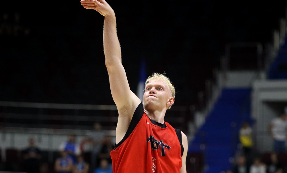 Посольство РФ: Французский суд проигнорировал доводы защиты Касаткина. Фото: Global Look Press