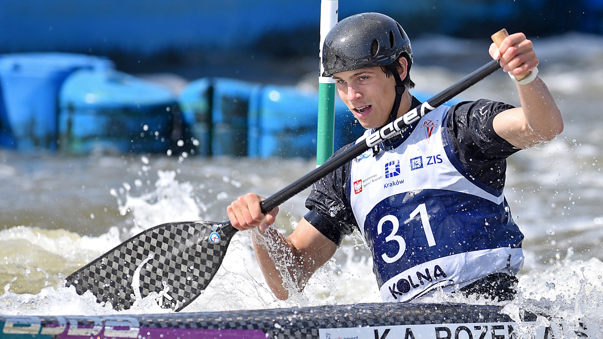 Куртс Адамс Розенталс. Фото: GLOBAL LOOK PRESS