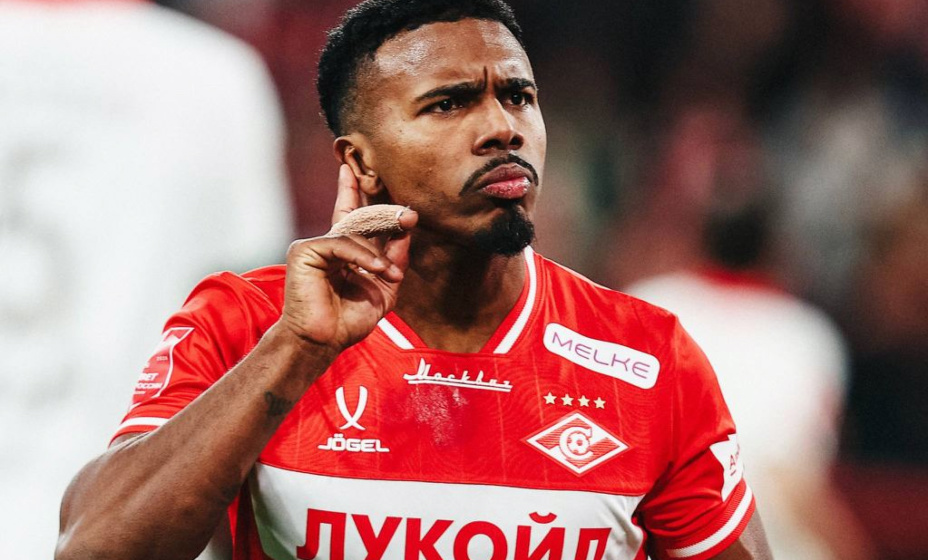 Маркиньос мог уехать в