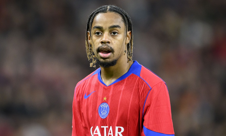 «Ливерпуль» хочет заменить Салаха, пригласив Баркола. Фото: Global Look Press