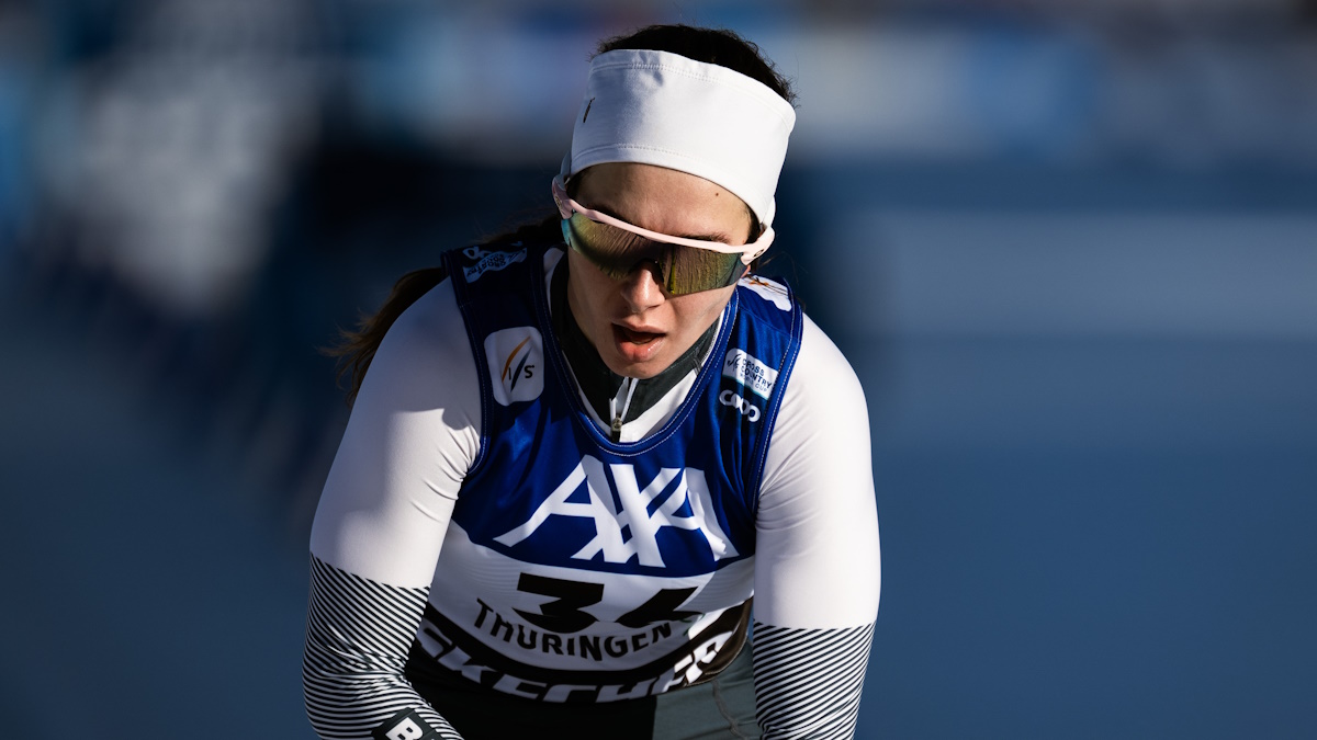 Дарья Непряева. Фото: GLOBAL LOOK PRESS